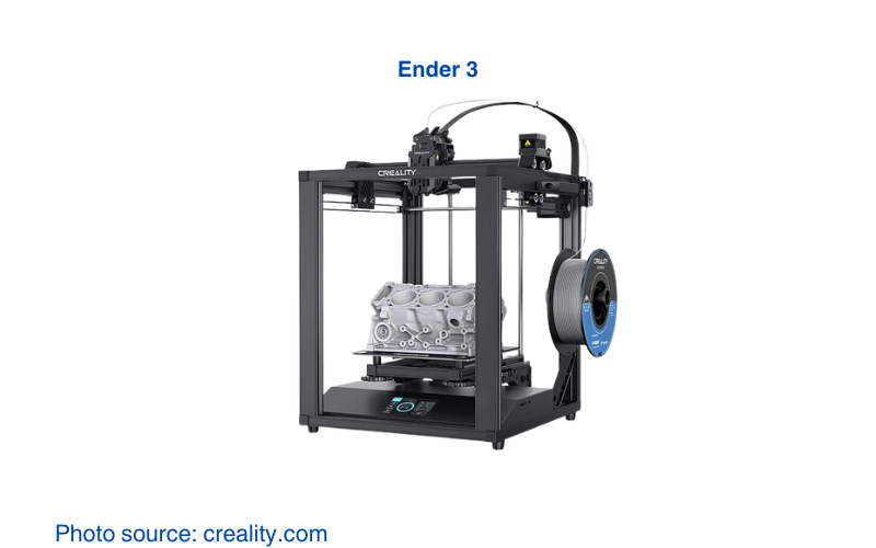 Creality Ender 3