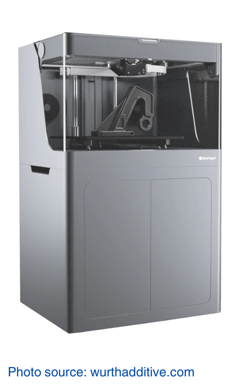 Markforged X7 Gen 2 Carbon FIber 3D Printer