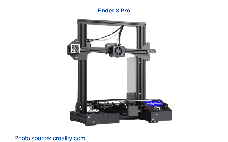 Creality Ender 3 Pro