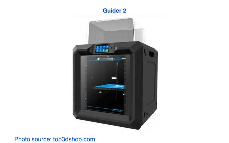 Flashforge Guider 2