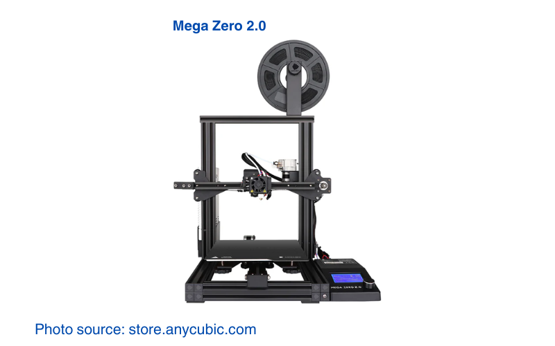 Anycubic Mega Zero 2.0