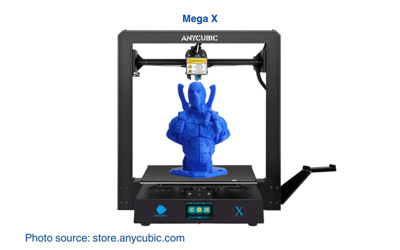 Anycubic Mega X