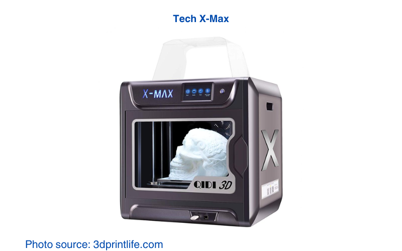 Qidi Tech X-Max