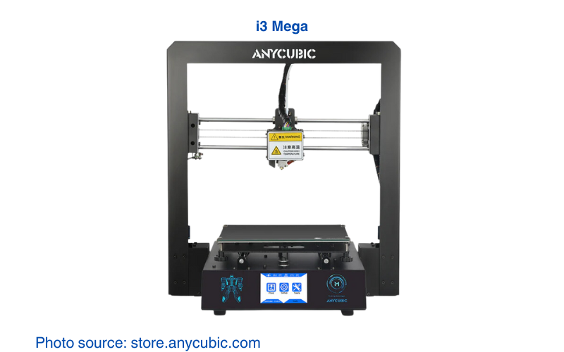 Anycubic i3 Mega