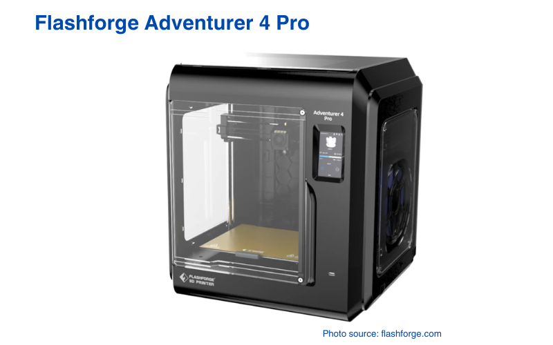 Flashforge Adventurer 4 Pro