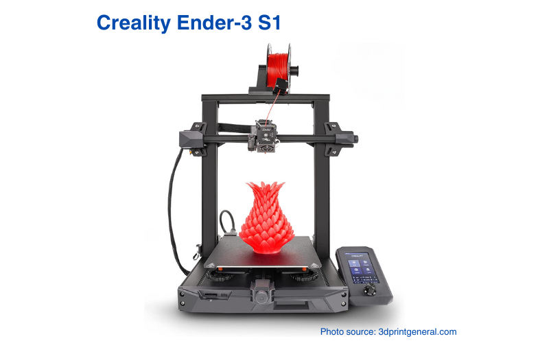 Creality Ender-3 S1