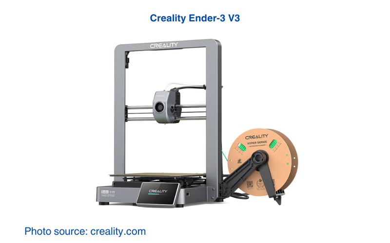 Creality Ender-3 V3