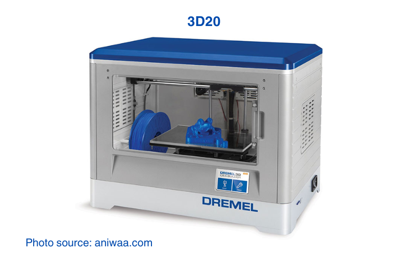 Dremel DigiLab 3D20