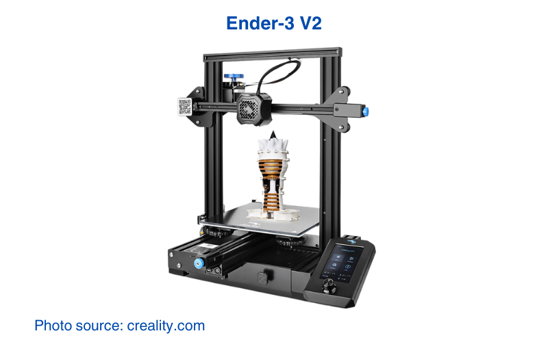 Creality Ender-3 V2