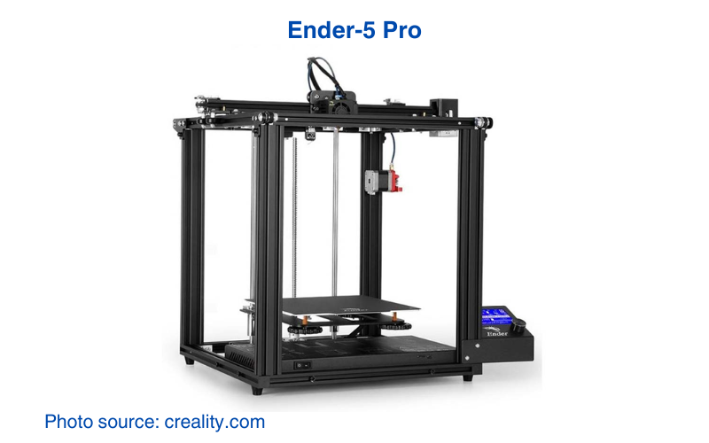 Creality Ender-5 Pro