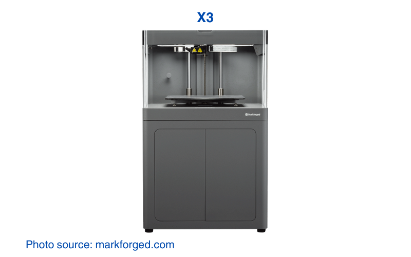 Markforged X3