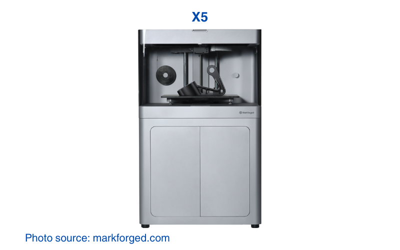 Markforged X5