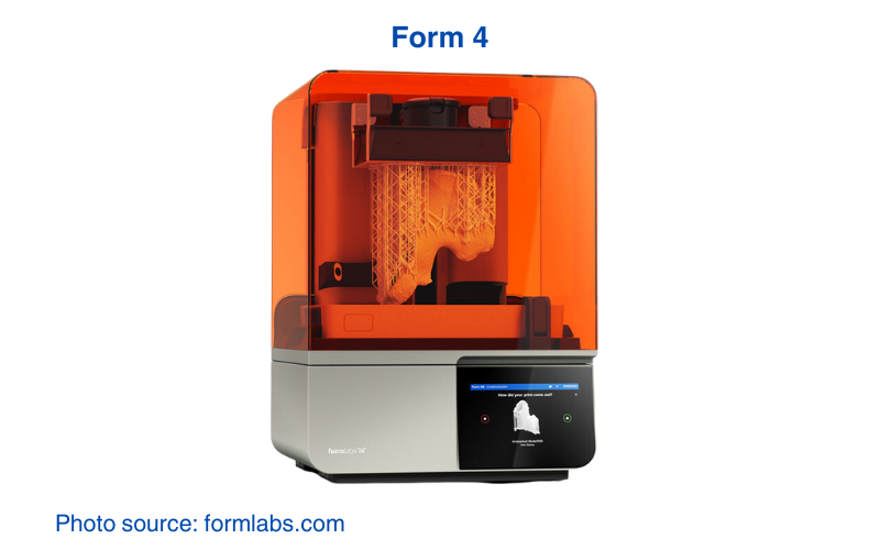 Formlabs Form 4