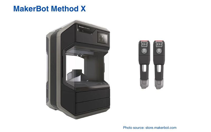 Makerbot Method X