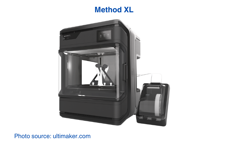 Makerbot Method XL