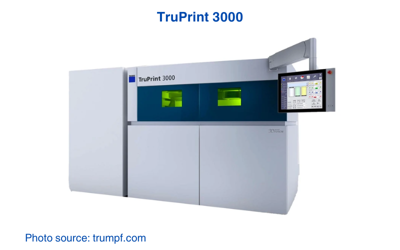 TRUMPF TruPrint 3000