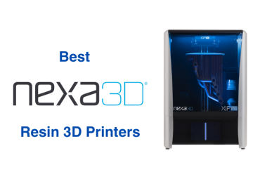 Best Nexa3D Resin 3D Printers