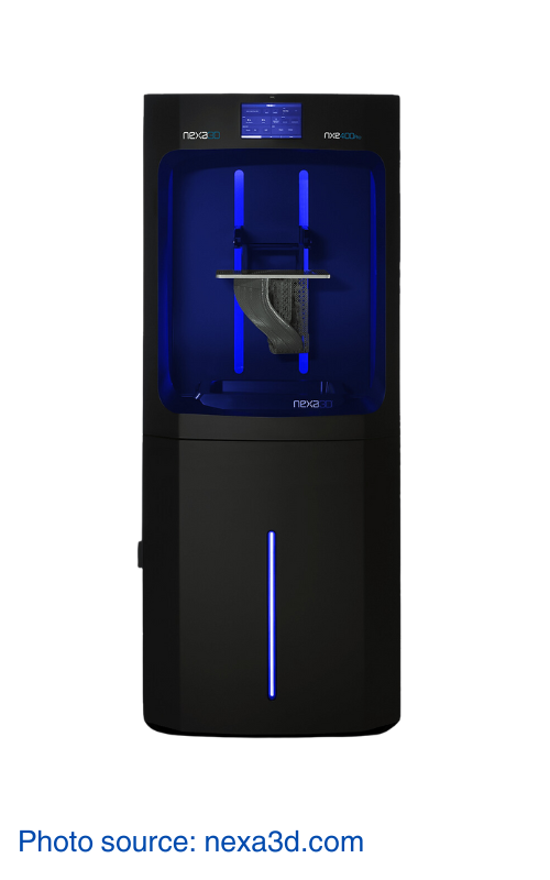 Nexa3D NXE 400Pro