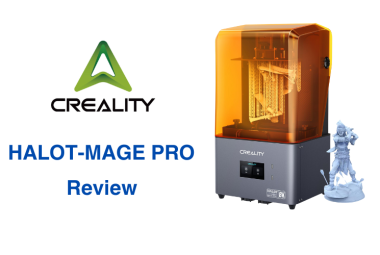 Halot-Mage Pro Review