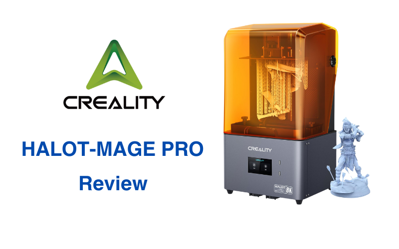 Halot-Mage Pro Review