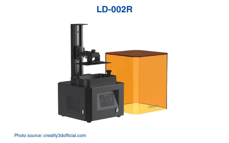 Creality LD-002R