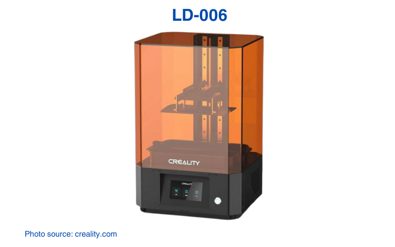 Creality LD-006 