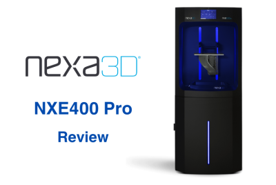 Nexa400 Pro Review