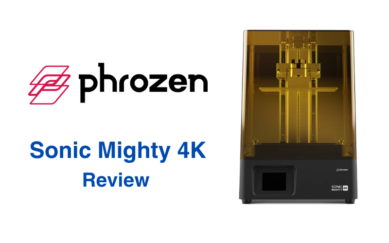 Phrozen Sonic Mighty 4K Review