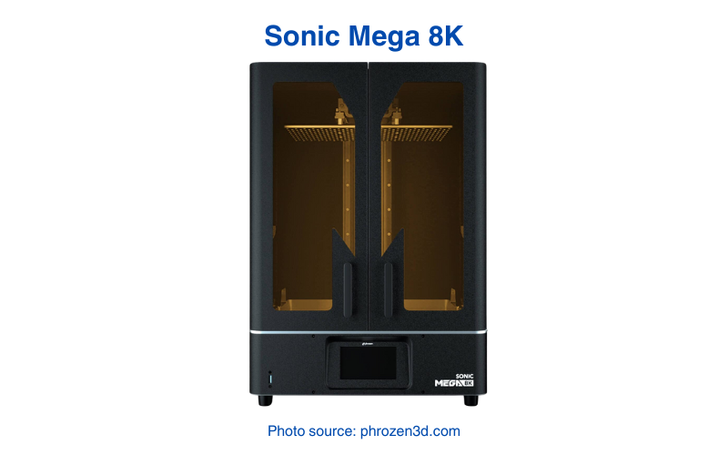 Phrozen Sonic Mega 8K 