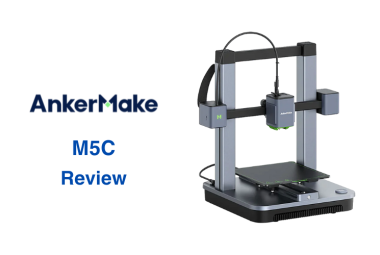 AnkerMake M5C Review