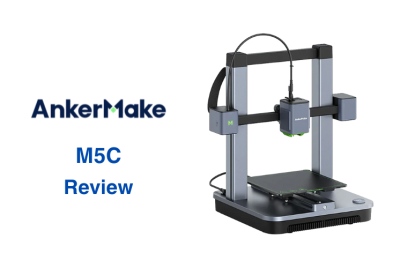 AnkerMake M5C Review