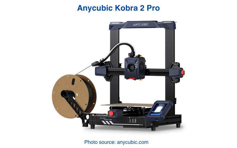 Anycubic Kobra 2 Pro