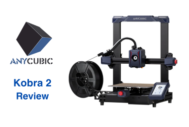 Anycubic Kobra 2 Review