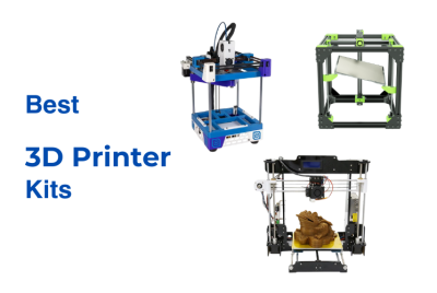 Best 3D Printer Kits