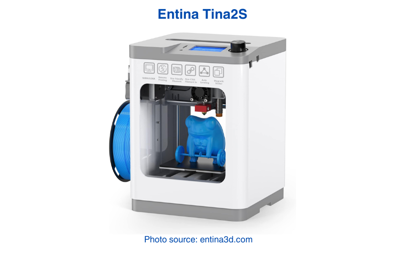 Entina TIna2S
