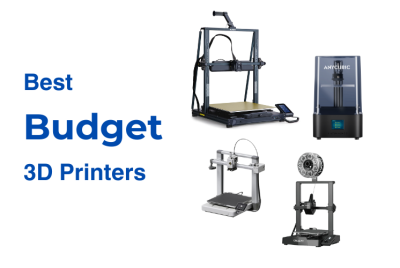 Best Budget 3D Printers