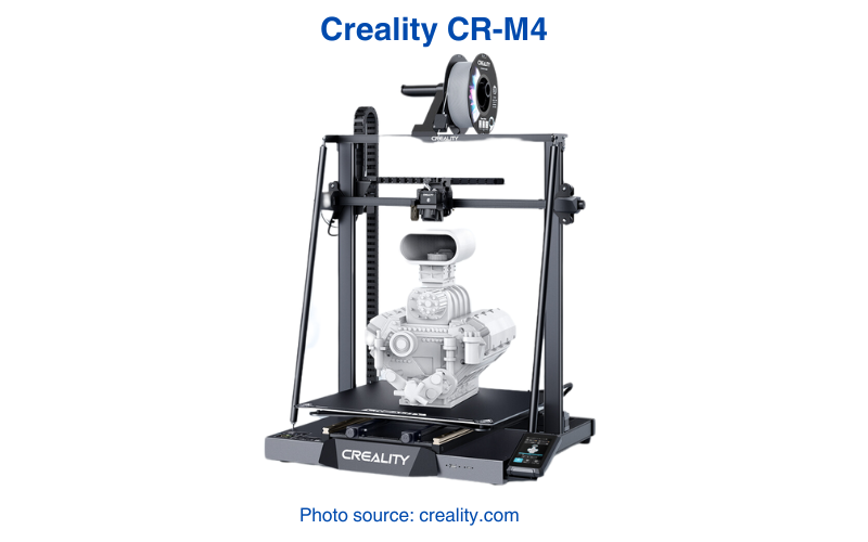 Creality CR-M4
