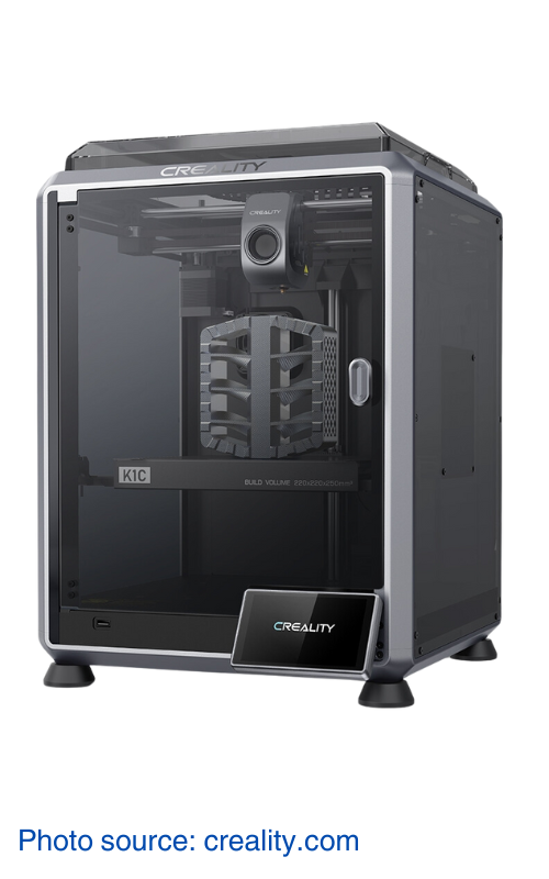 Creality K1C