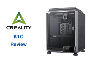 Creality K1C Review