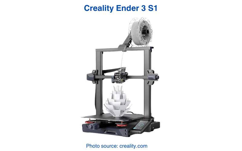 Creality Ender 3 S1