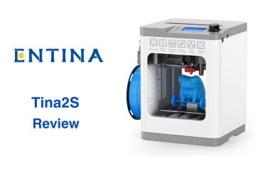 Entina Tina2S Review