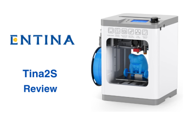 Entina Tina2S Review