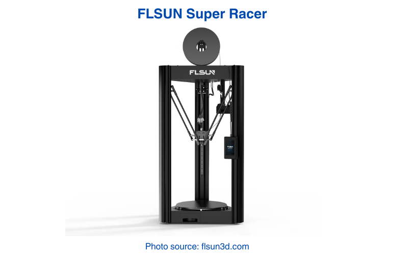FLSUN Super Racer