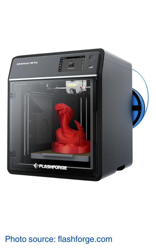 Flashforge Adventurer 5M Pro