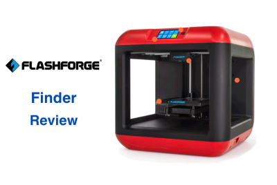 Flashforge Finder Review