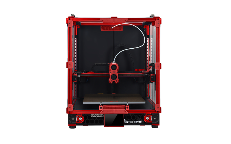 LDO Motors Voron 2.4 R2 Kit