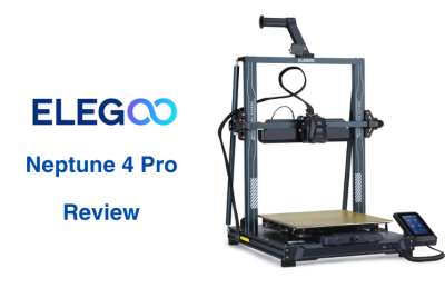 Neptune 4 Pro Review
