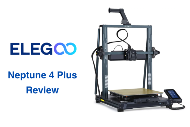 Neptune 4 Plus Review