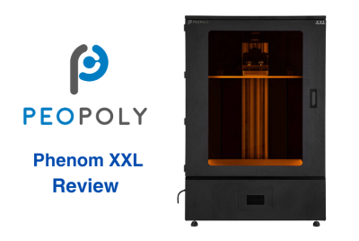 Peopoly Phenom XXL