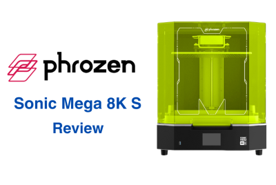 Phrozen Sonic Mega 8K S Review